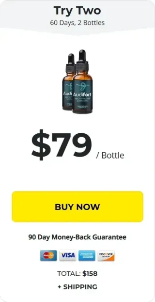  2 Bottles