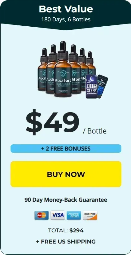 6 Bottles