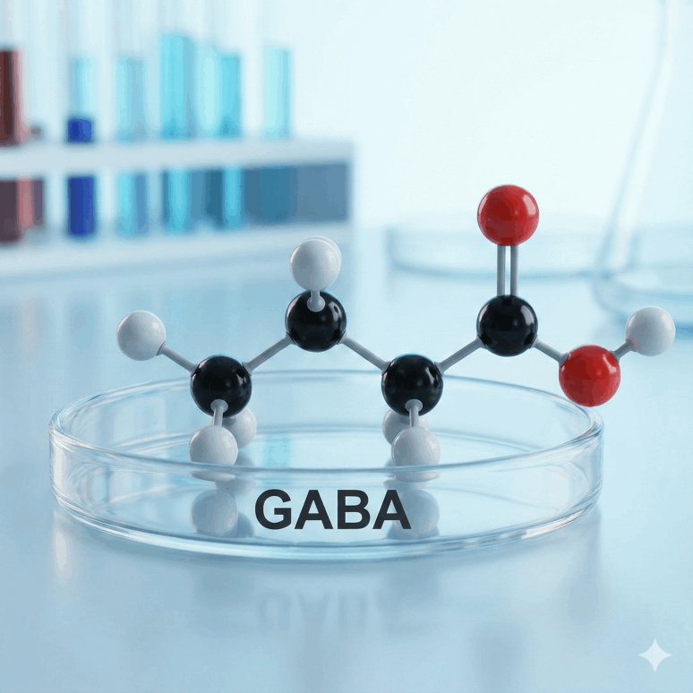 GABA